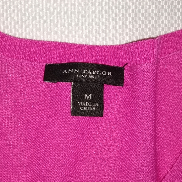 Ann Taylor top - Picture 2 of 3
